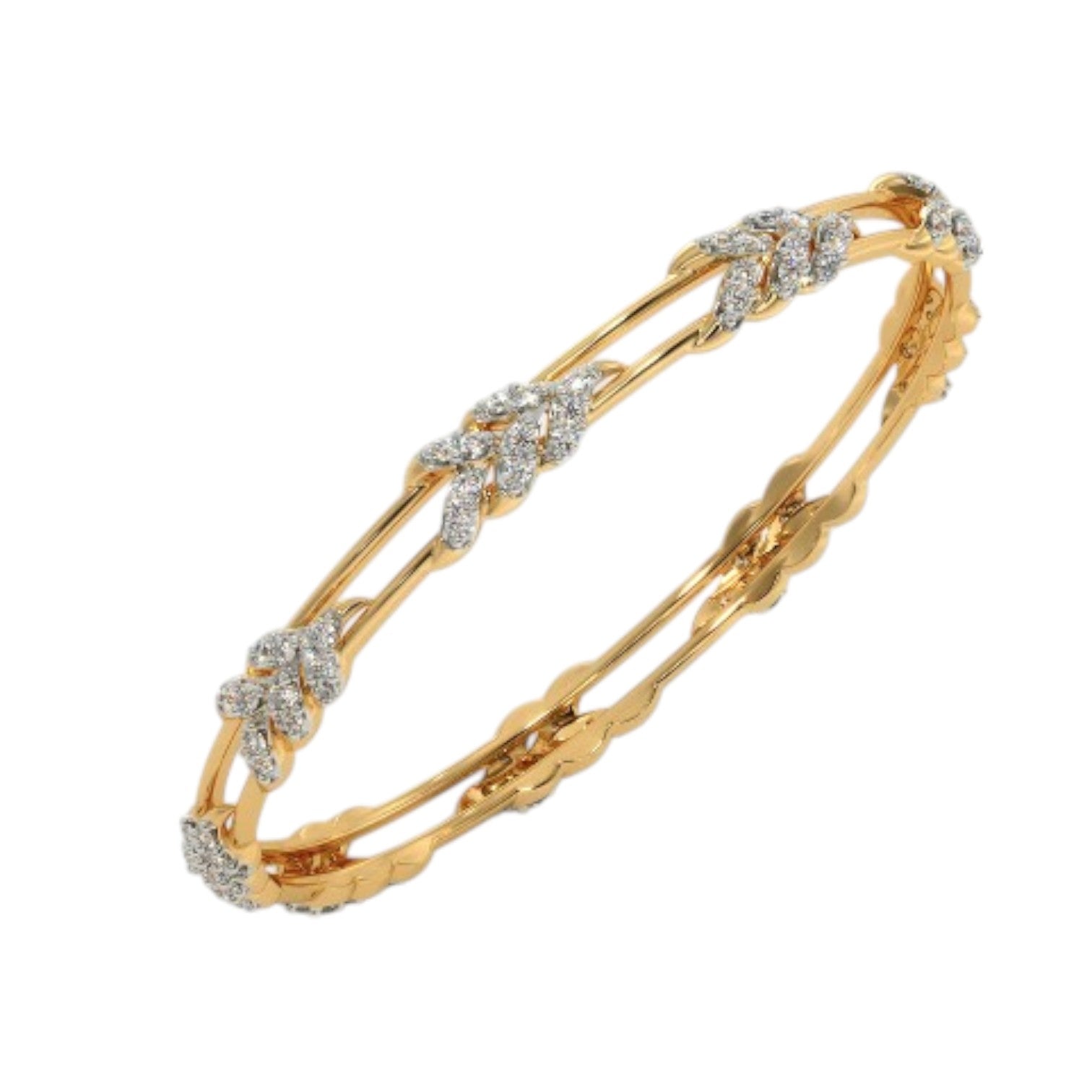 Sterling Silver Bracelet